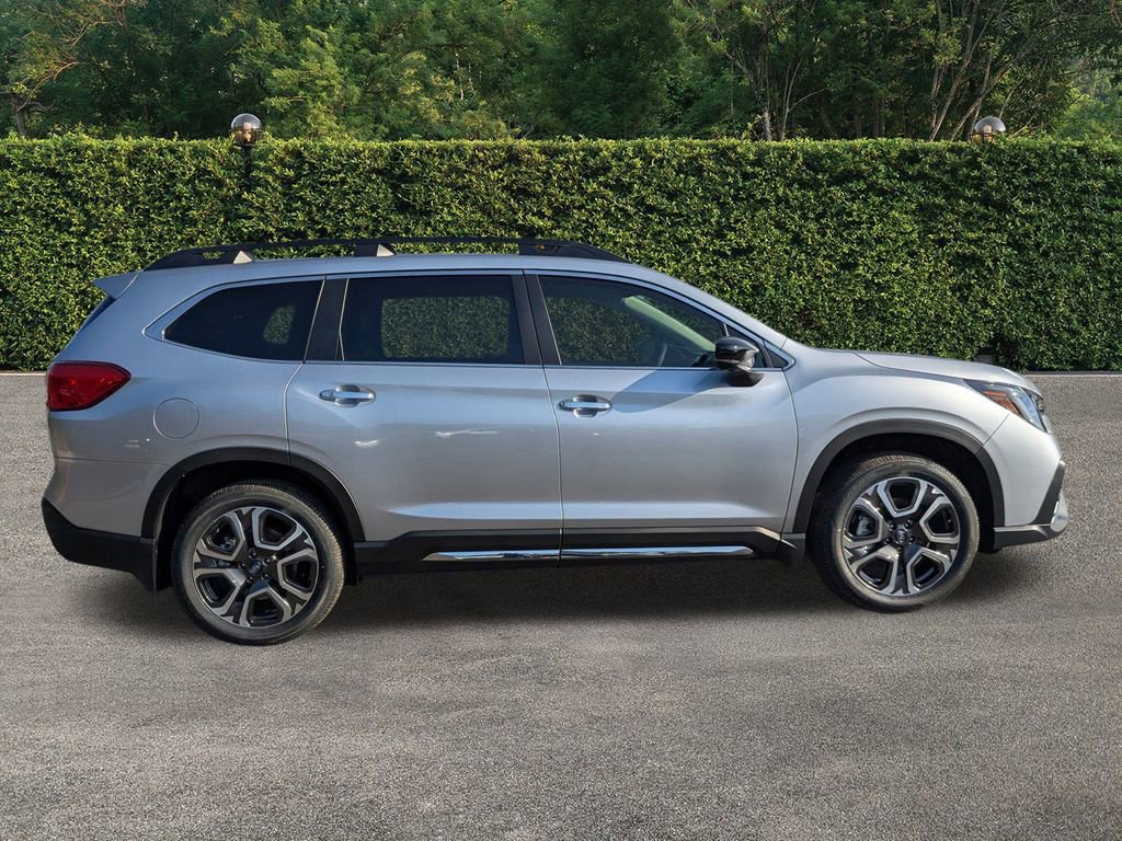 New 2026 Subaru Ascent Touring AWD/4WD image 3
