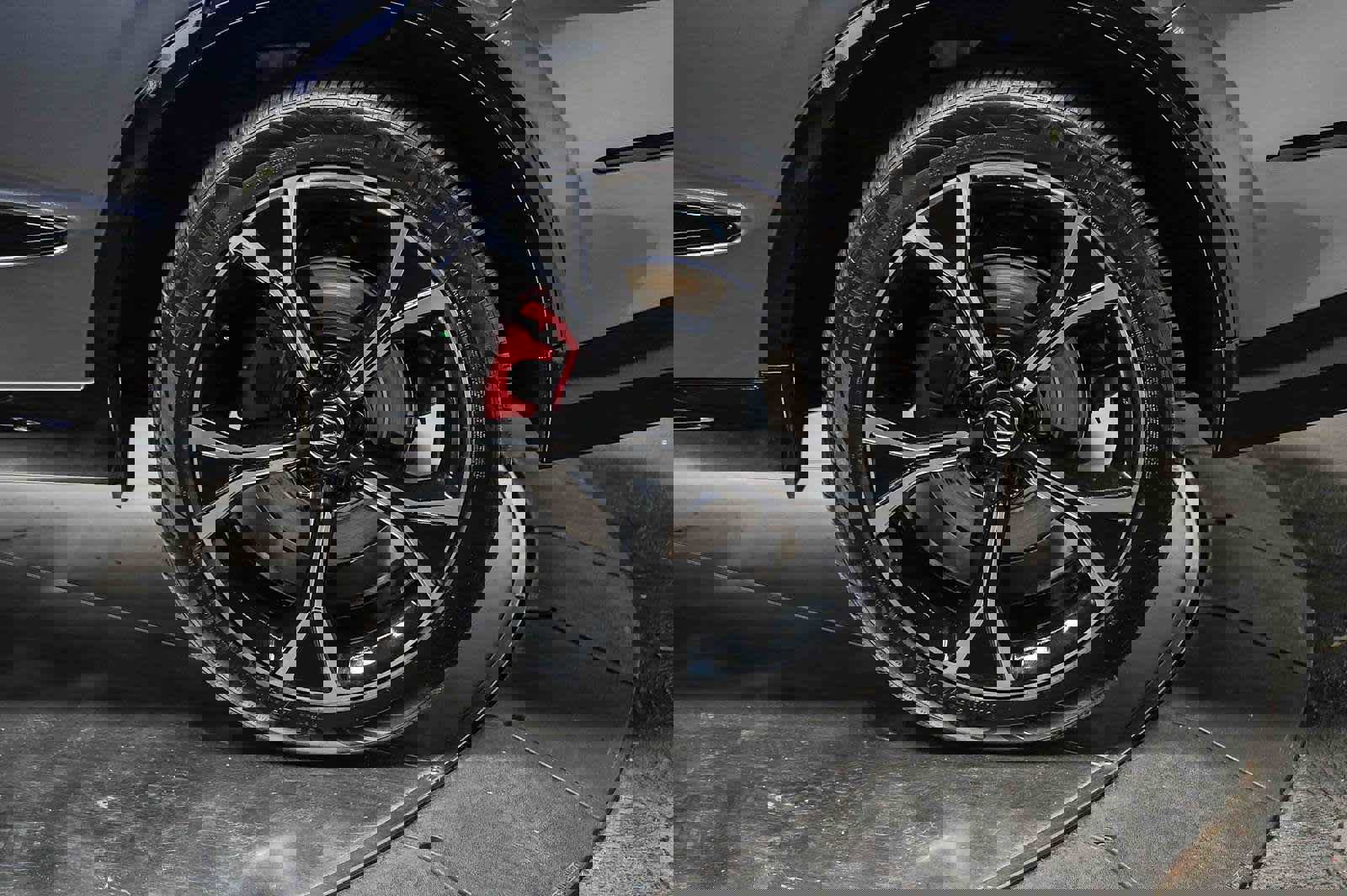 Certified 2025 Acura MDX Type S image 12