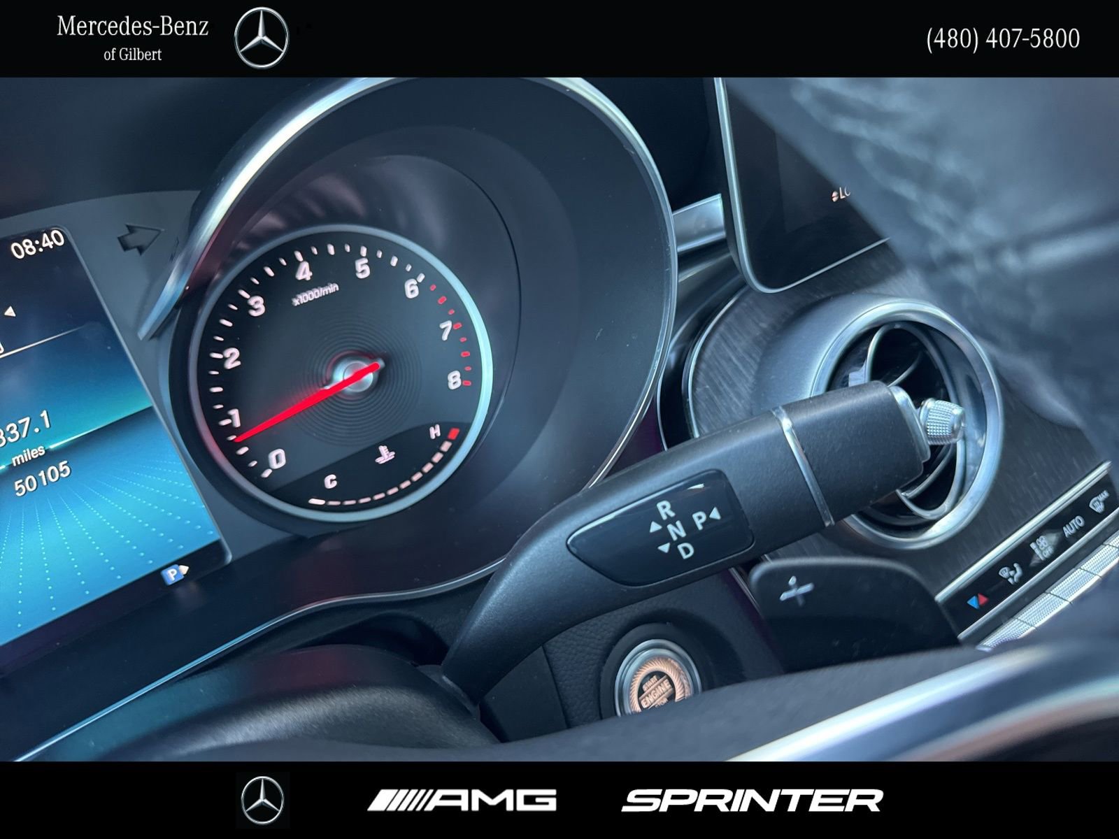 Used 2020 Mercedes-Benz GLC 300 4MATIC image 31