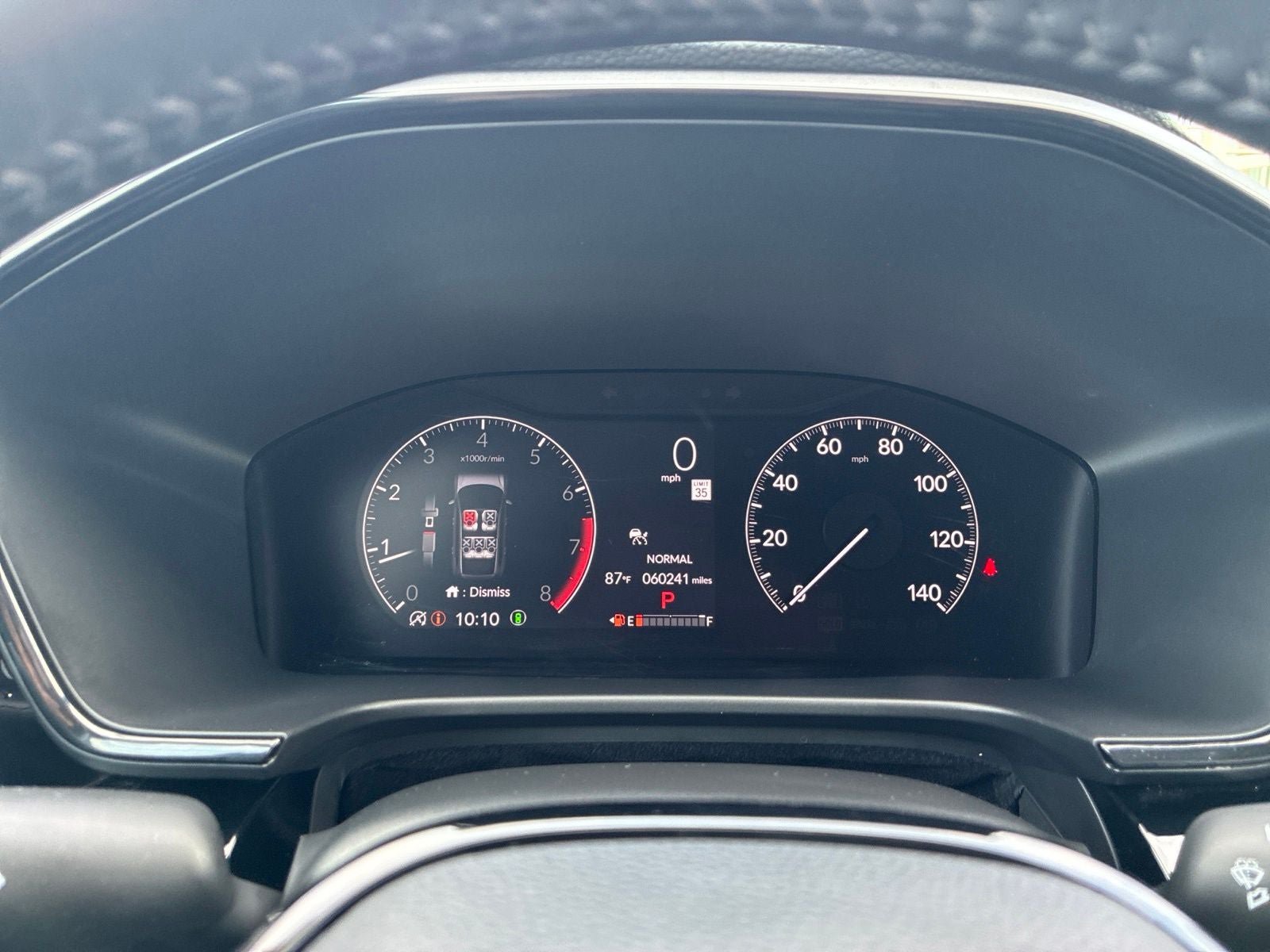 Used 2023 Honda CR-V EX-L image 28