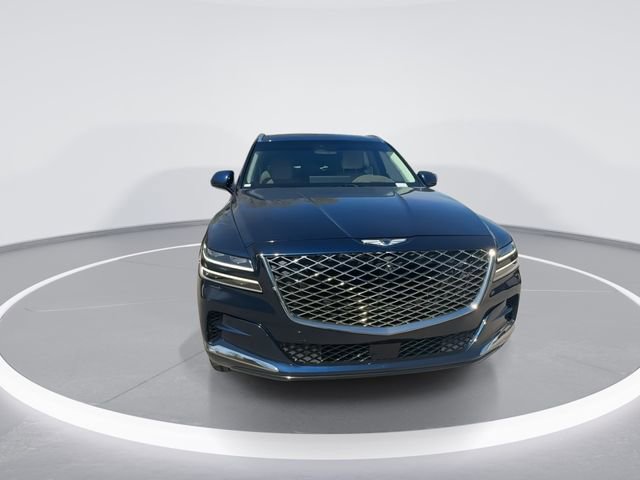 Used 2021 Genesis GV80 3.5T w/ Advanced Package 06 image 3