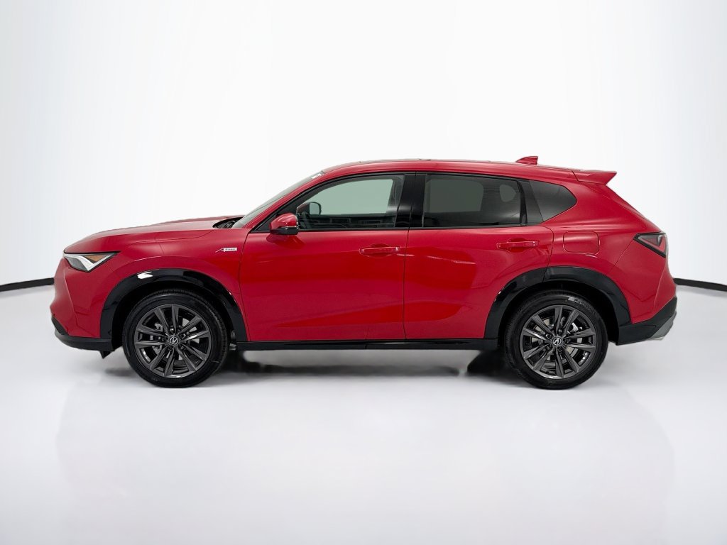 Used 2026 Acura ADX A-Spec FWD image 9