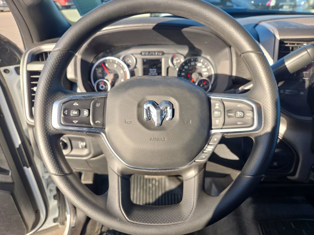 New 2026 RAM 5500 Tradesman w/ Chrome Appearance Group image 14