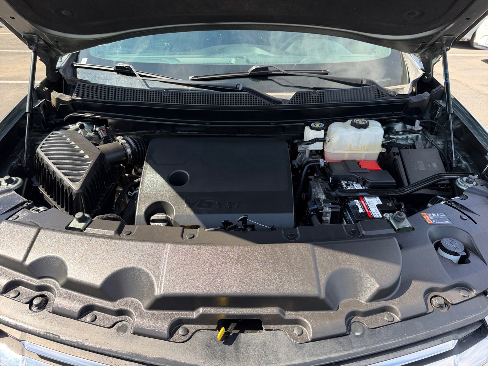 Used 2023 Chevrolet Traverse LT image 21