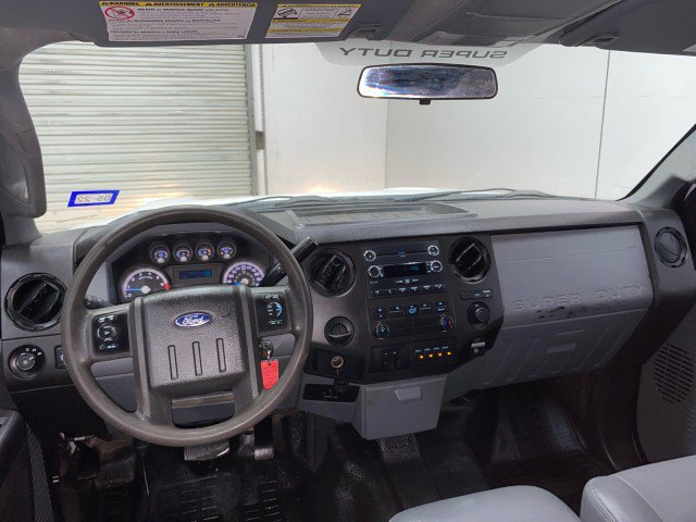 Used 2015 Ford F350 XL w/ Power Equipment Group RWD image 16