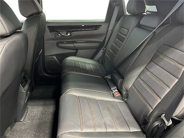 New 2026 Honda CR-V Sport Touring image 22