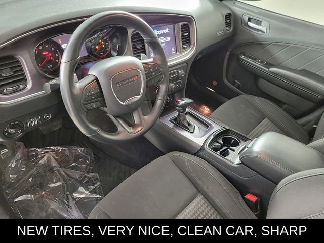 Used 2017 Dodge Charger SXT w/ Rallye Group image 12