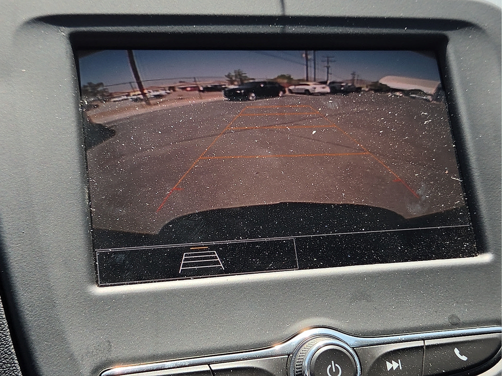 Used 2024 Chevrolet Equinox LT FWD image 17