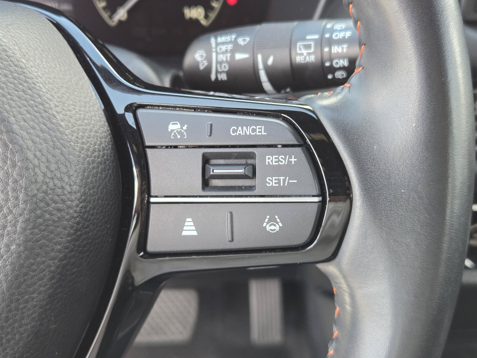 Used 2024 Honda HR-V Sport image 17