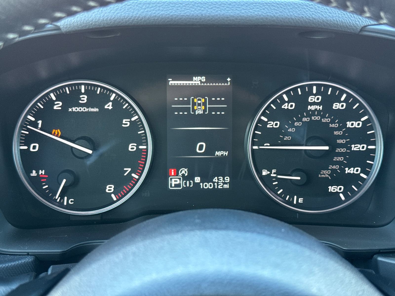 Certified 2025 Subaru Forester Premium w/ Convenience Package #1 image 20