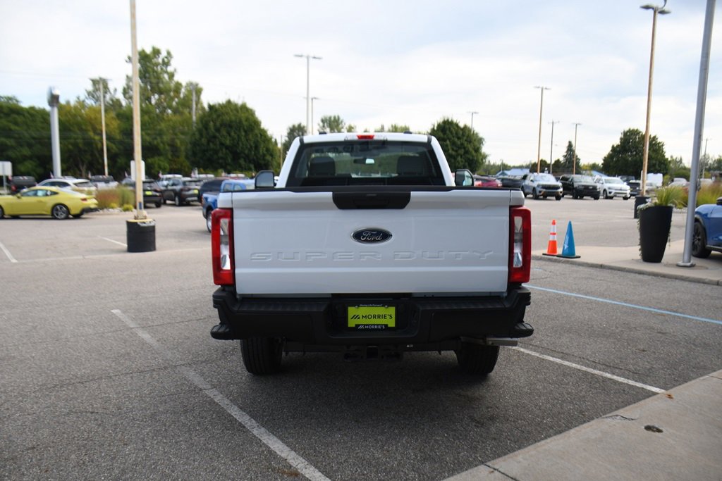 New 2026 Ford F250 XL image 5