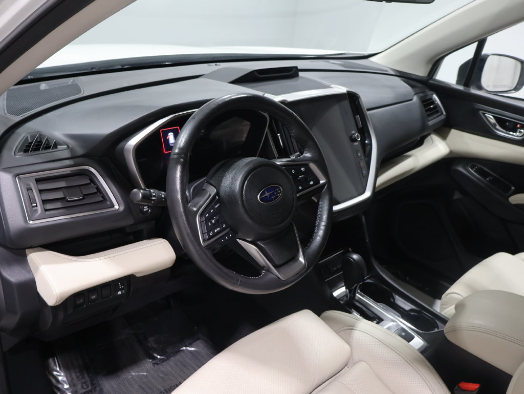 Used 2023 Subaru Ascent Limited AWD/4WD image 14