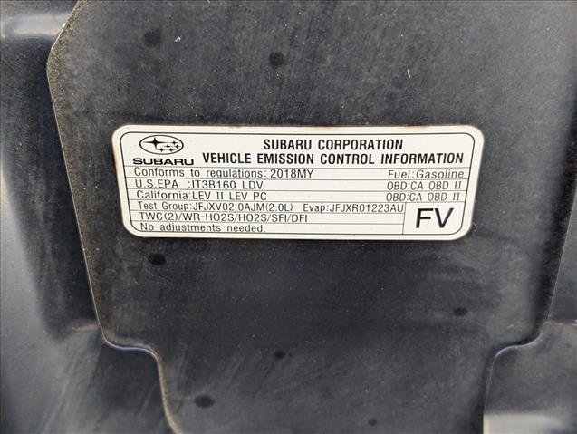 Used 2018 Toyota 86 RWD image 20