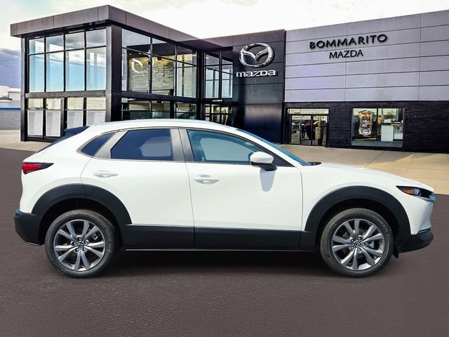 New 2026 MAZDA CX-30 AWD 2.5 S w/ Premium Package image 6