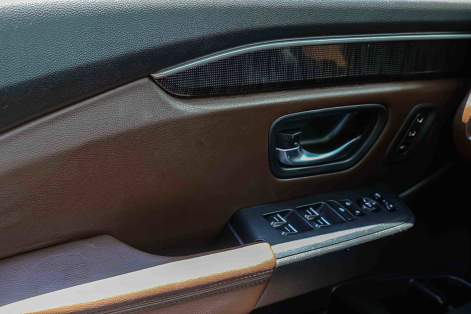 Used 2023 Honda Pilot Elite image 15