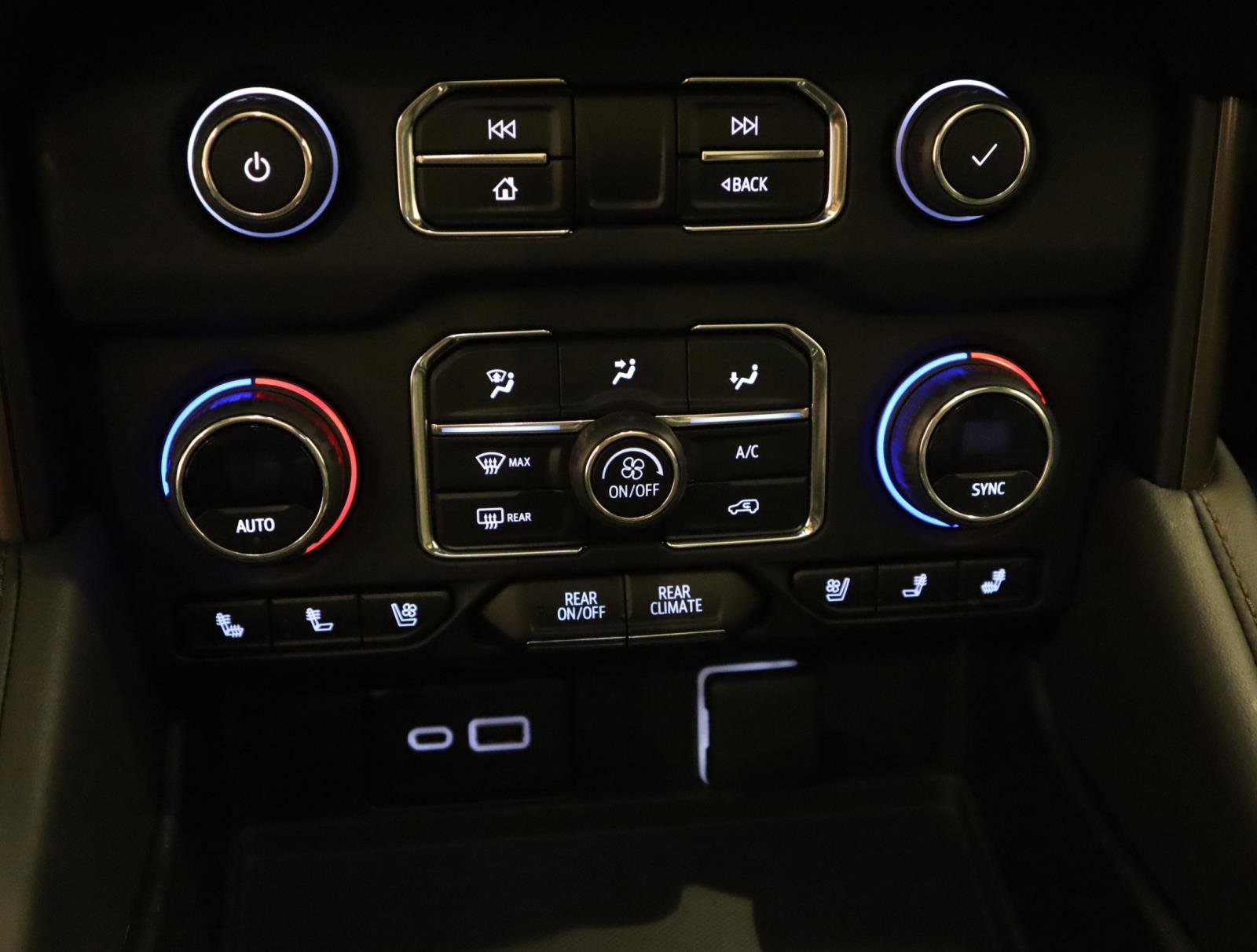 Used 2023 Chevrolet Tahoe High Country w/ Premium Package 2 image 34