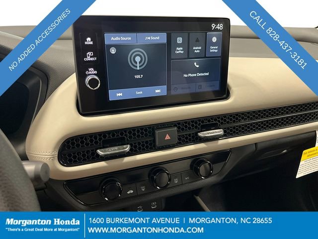 New 2026 Honda HR-V LX image 19