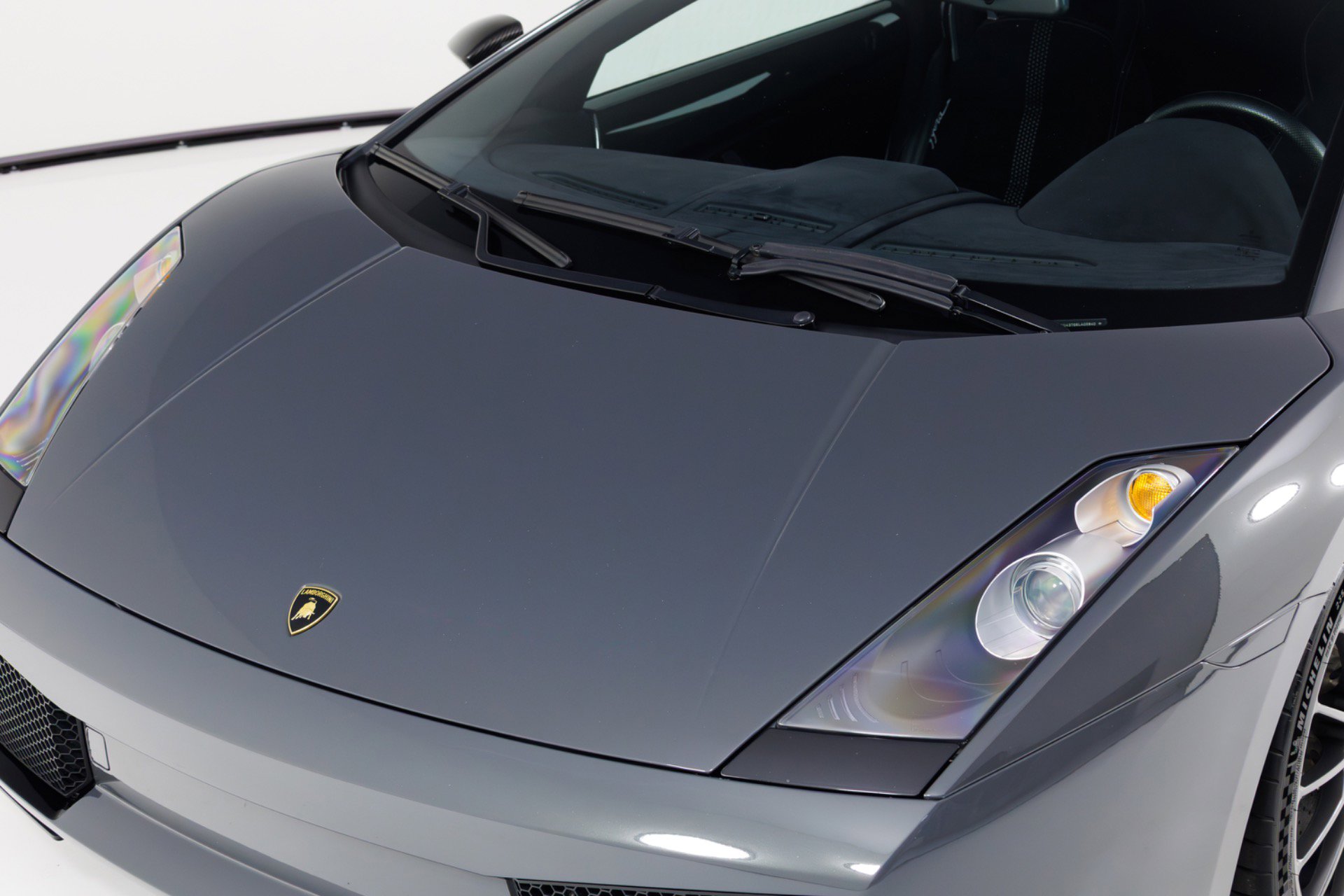 Used 2008 Lamborghini Gallardo Superleggera image 59
