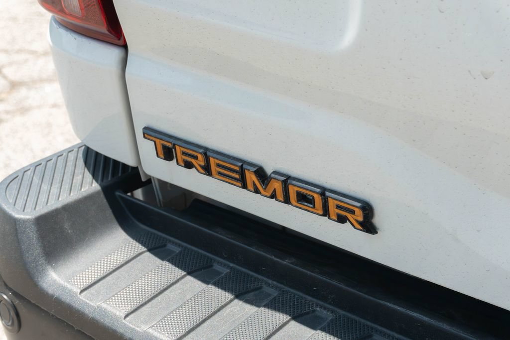 Used 2025 Ford F150 Tremor w/ Equipment Group 402A High AWD/4WD image 9