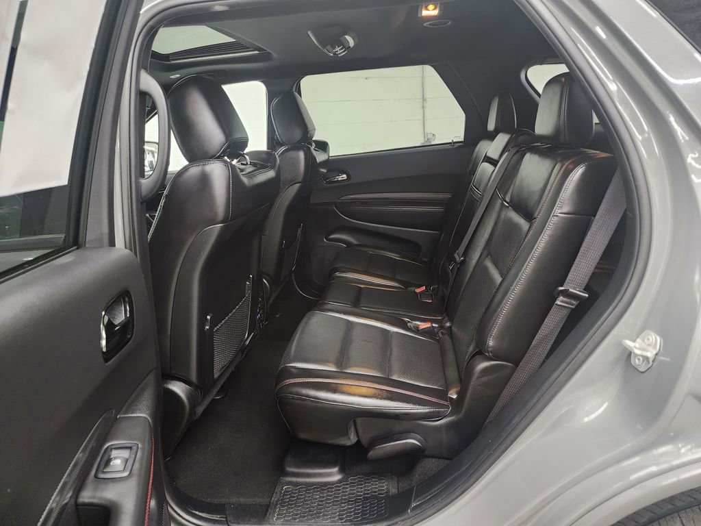Used 2024 Dodge Durango GT image 27