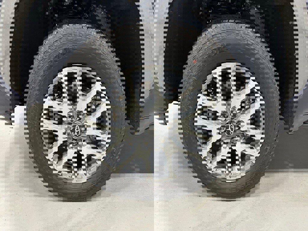 Used 2025 Toyota Tundra 1794 Edition image 70