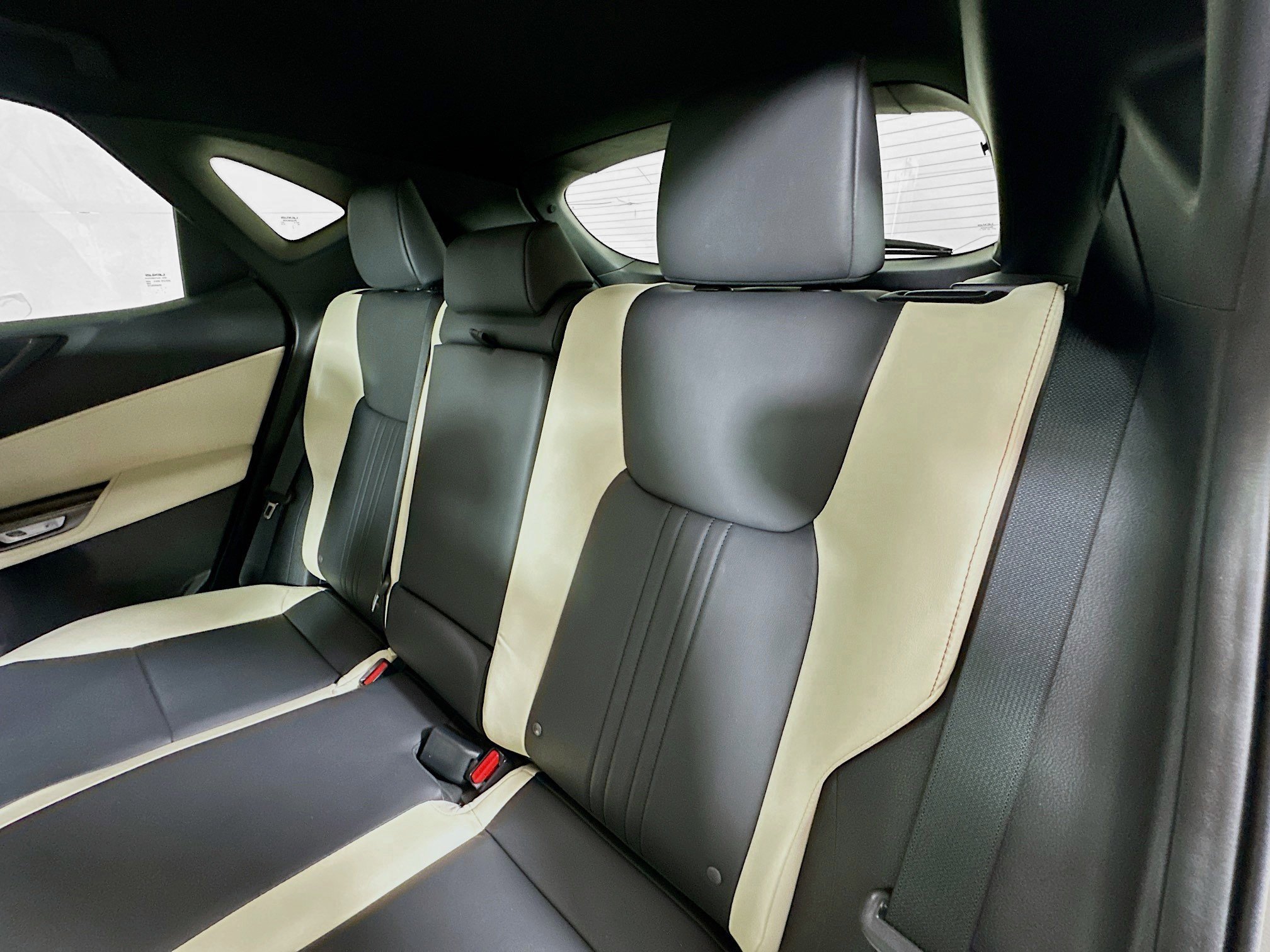 Used 2024 Lexus NX 350 AWD w/ Cold Area Package image 24