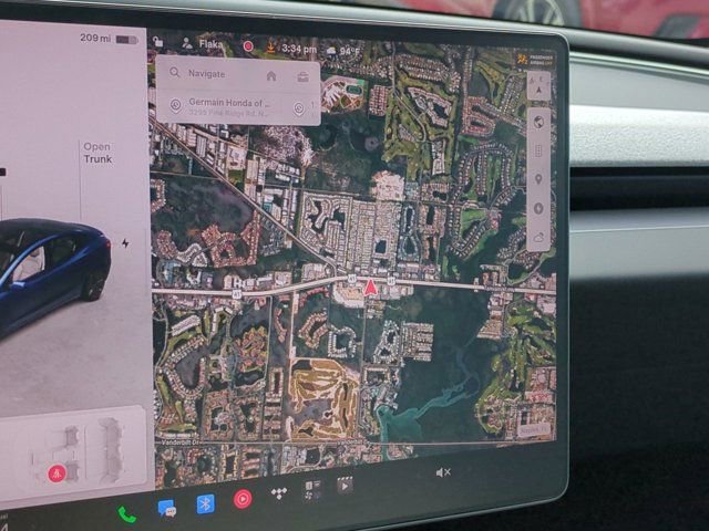 Used 2025 Tesla Model 3 Long Range RWD image 19