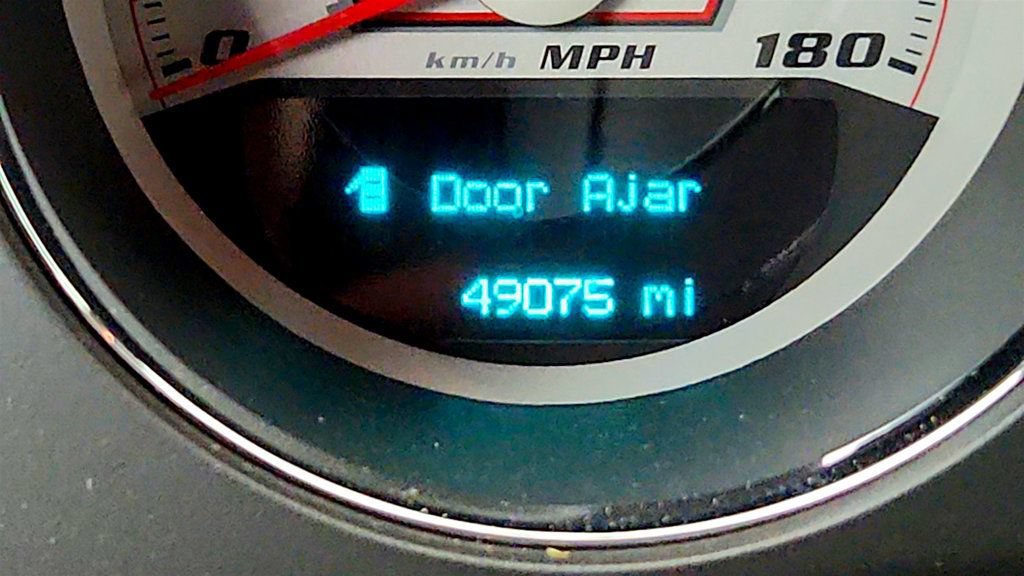 Used 2012 Dodge Challenger SRT8 RWD image 17