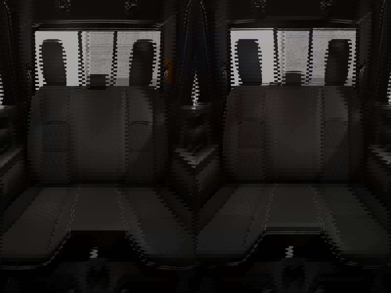 New 2026 RAM 2500 Tradesman image 17