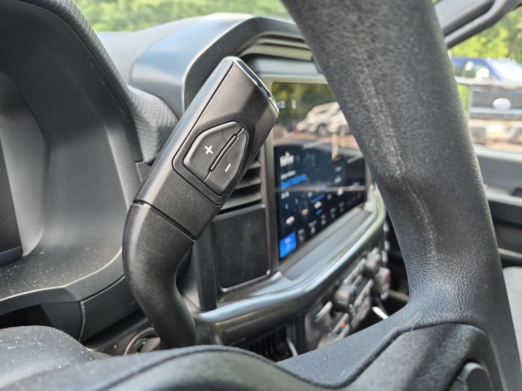 New 2026 Ford F150 STX w/ Equipment Group 200A AWD/4WD image 20