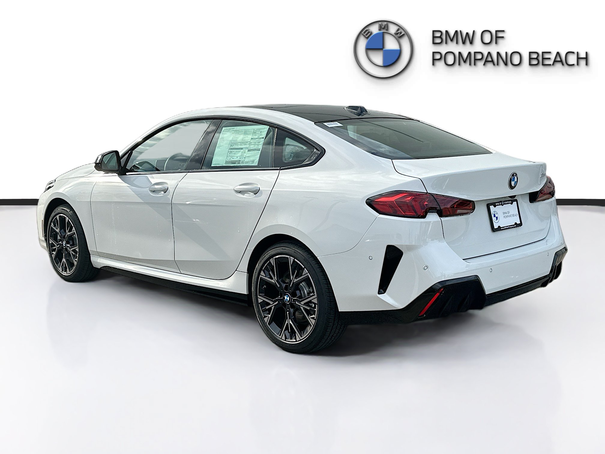 New 2026 BMW 228i w/ Premium Package FWD image 4