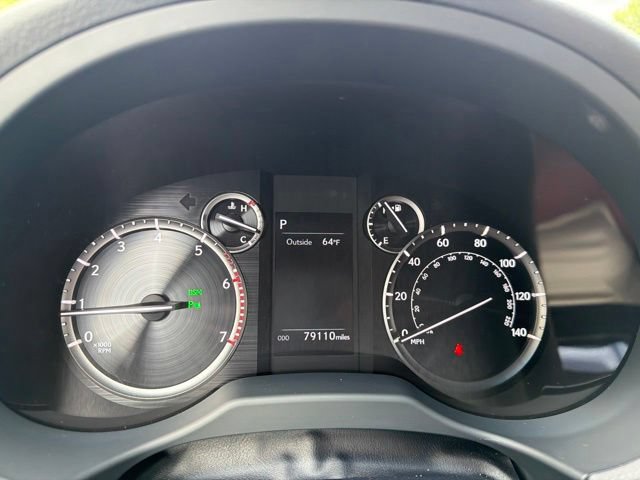 Used 2023 Lexus GX 460 Premium w/ Premium Package AWD/4WD image 21