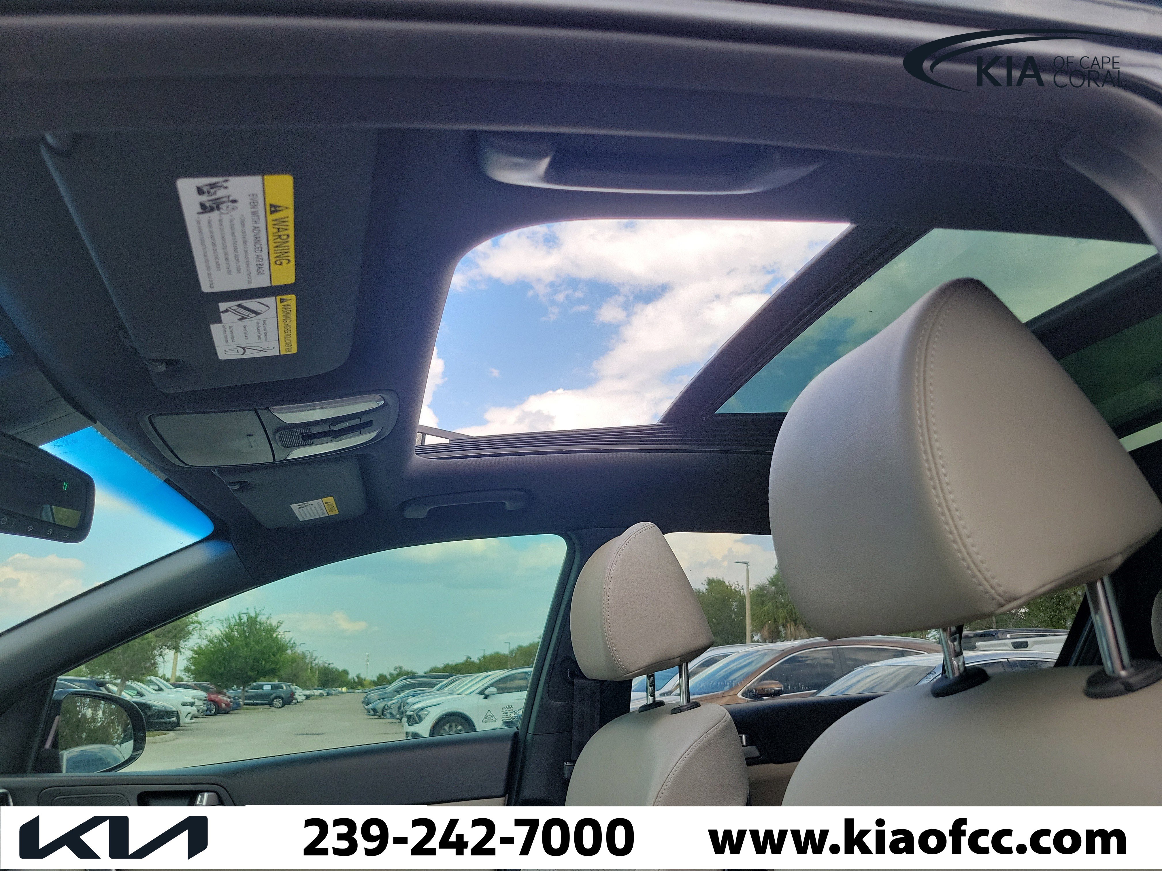 Used 2021 Kia Sportage S w/ S FWD Premium Package image 20