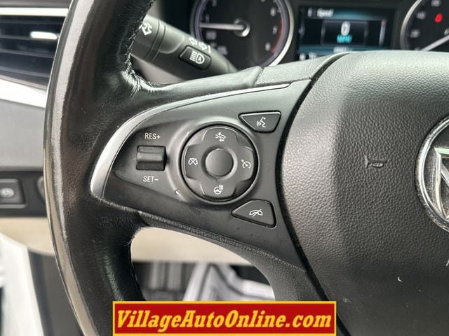 Used 2019 Buick Enclave Premium w/ Experience Buick Package AWD/4WD image 32