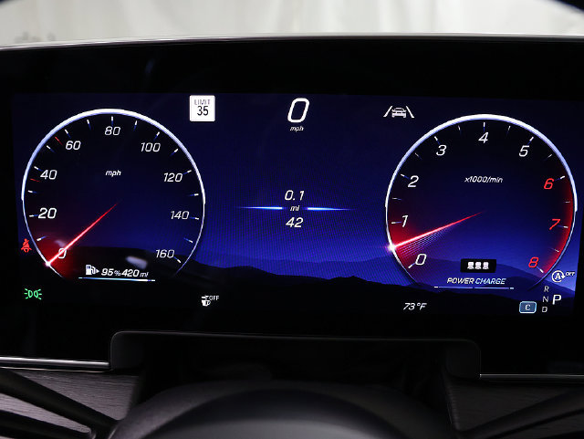 New 2027 Mercedes-Benz GLE 450 4MATIC image 17