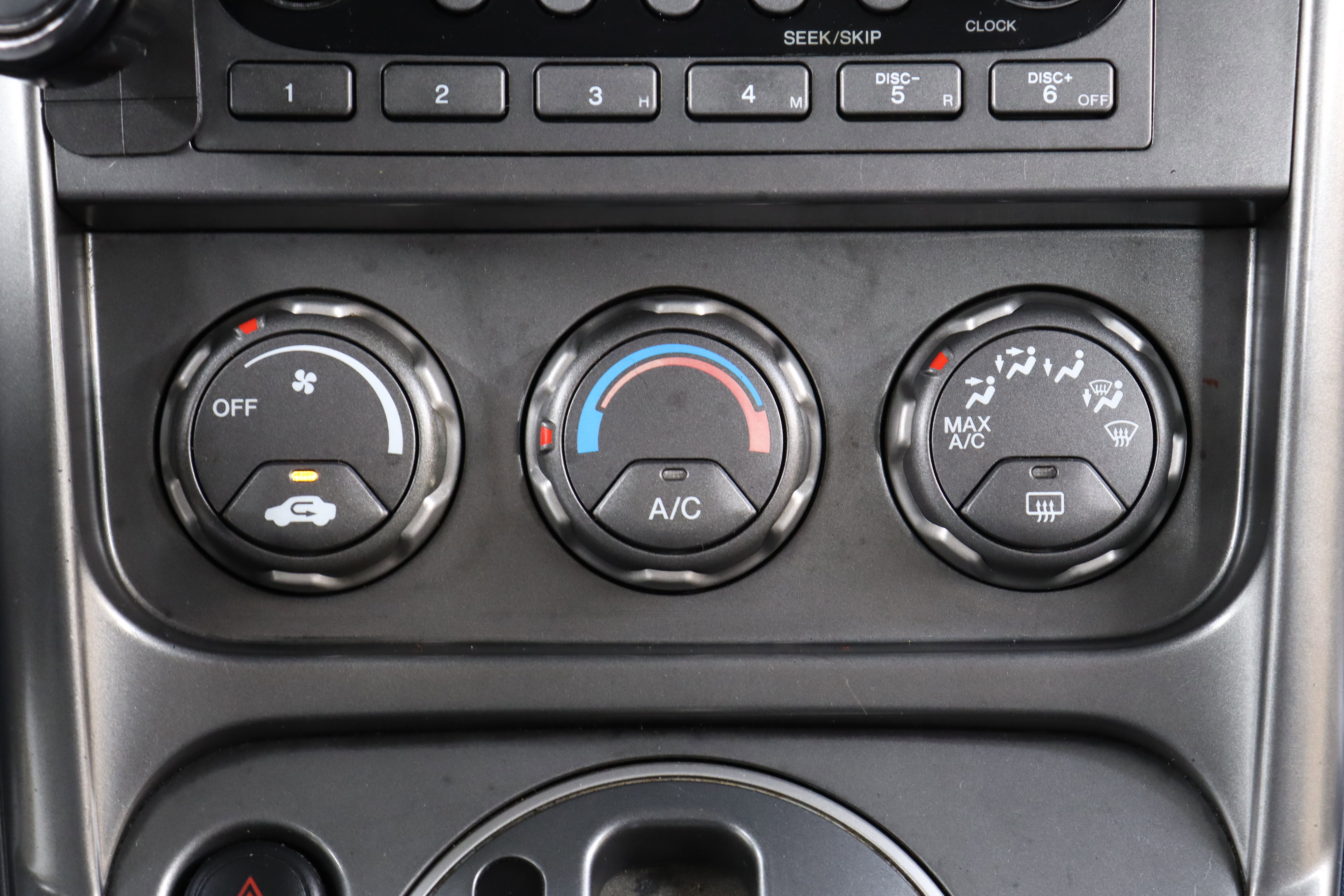 Used 2003 Honda Element EX image 13