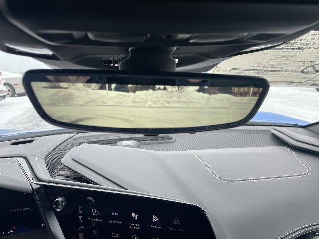 New 2026 Chevrolet Corvette Stingray Coupe w/ 1LT image 35