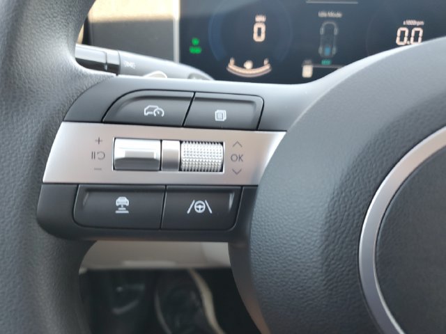 New 2026 Hyundai Tucson SEL AWD/4WD image 22