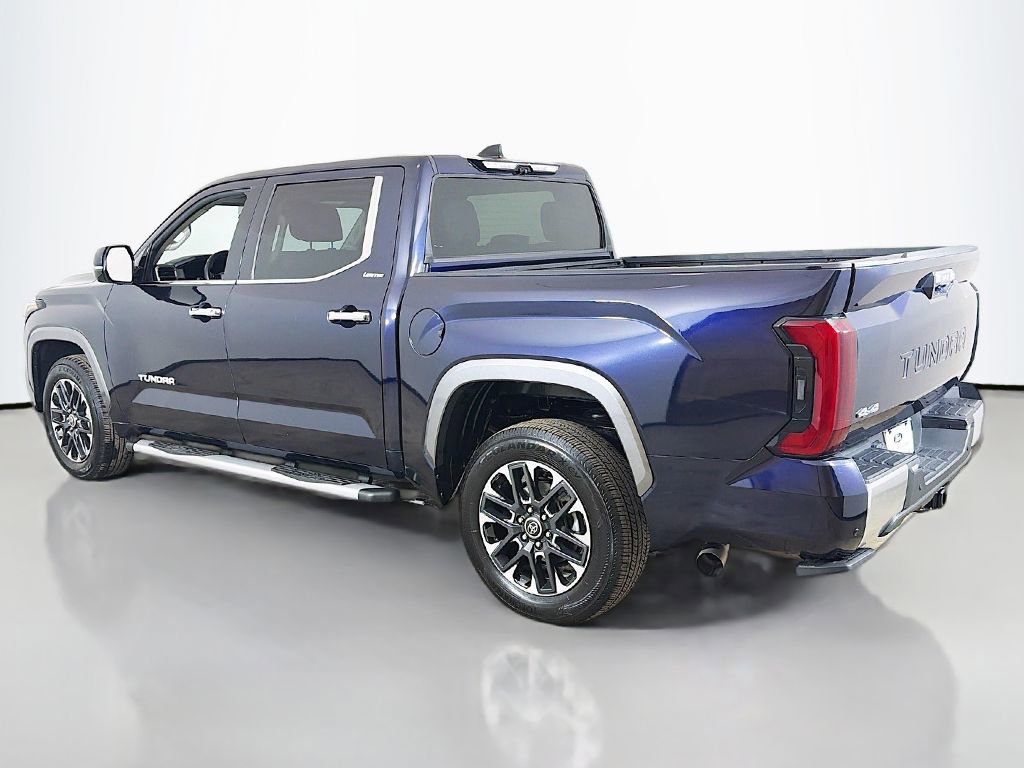 Used 2023 Toyota Tundra Limited image 10