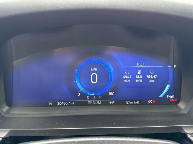 Used 2023 Ford Explorer ST w/ Equipment Group 401A image 27