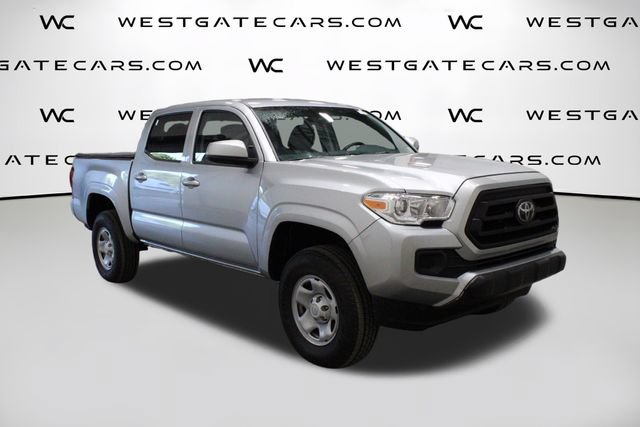 Used 2023 Toyota Tacoma SR AWD/4WD image 32