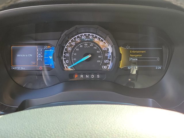 Used 2021 Ford Ranger Lariat w/ Equipment Group 501A High image 26