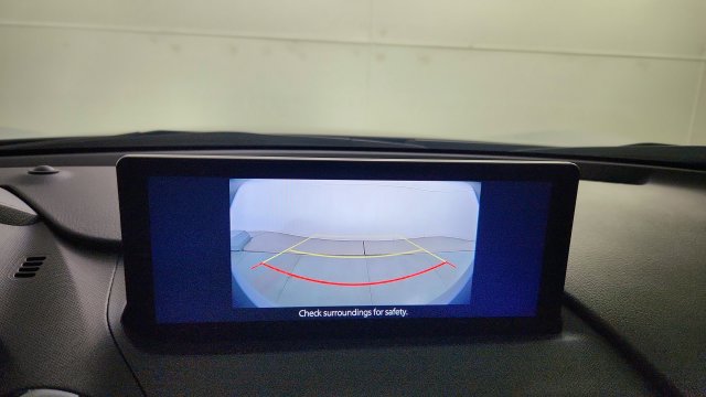 New 2026 MAZDA MX-5 Miata Club w/ Interior Package RWD image 18