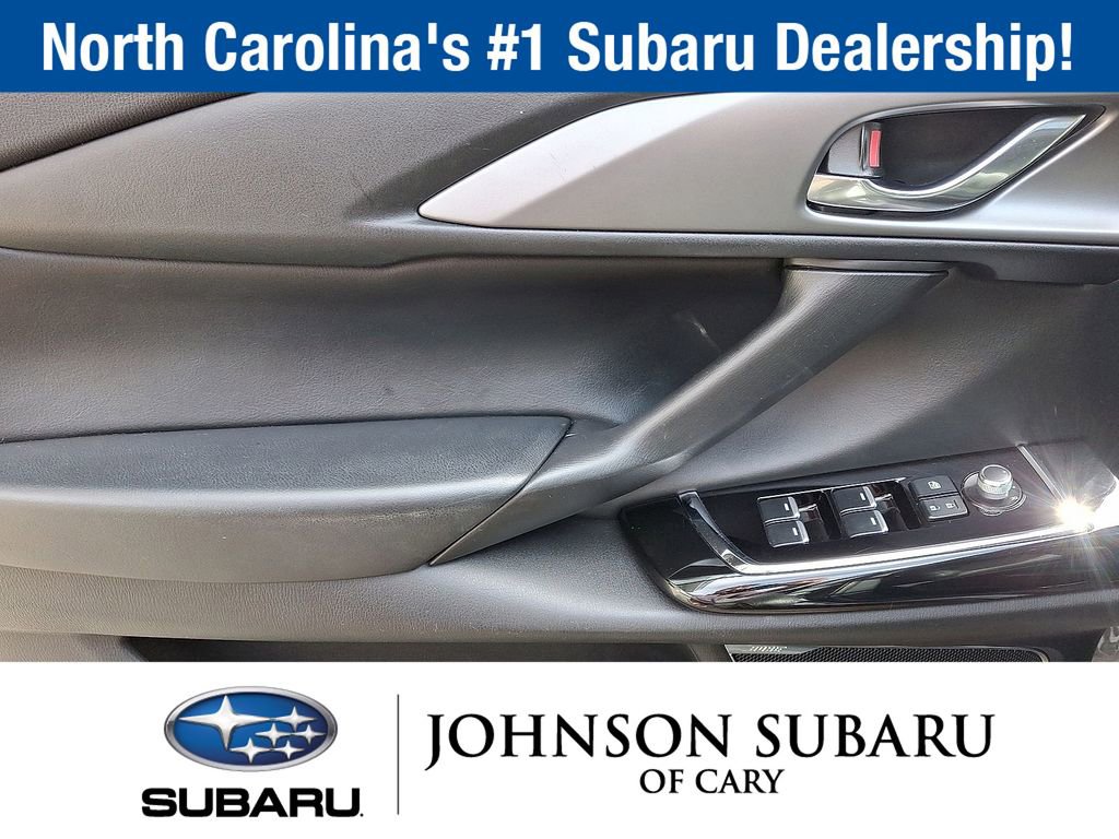 Used 2022 MAZDA CX-9 Touring Plus image 11