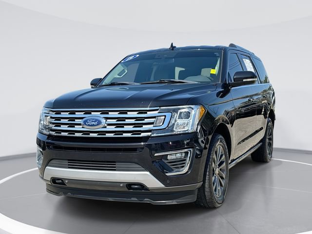 Used 2019 Ford Expedition Limited image 1
