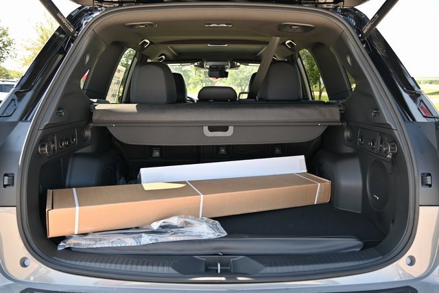 New 2025 Subaru Forester Touring image 15