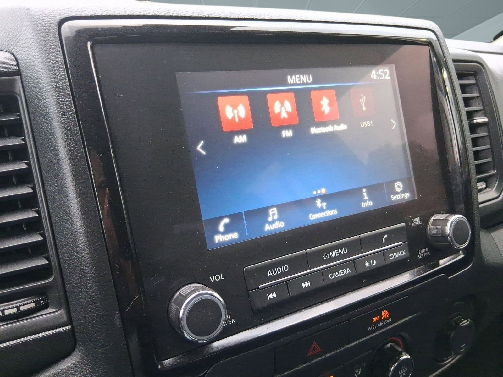 Used 2022 Nissan Frontier S w/ Technology Package image 22