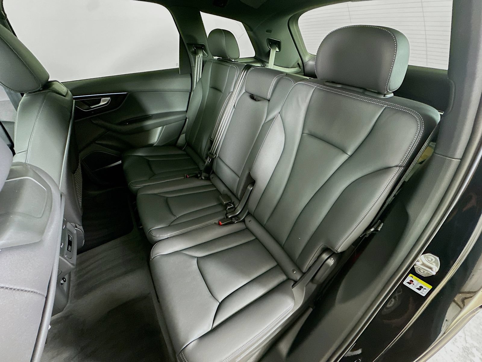 New 2026 Audi Q7 2.0T Premium AWD/4WD image 36
