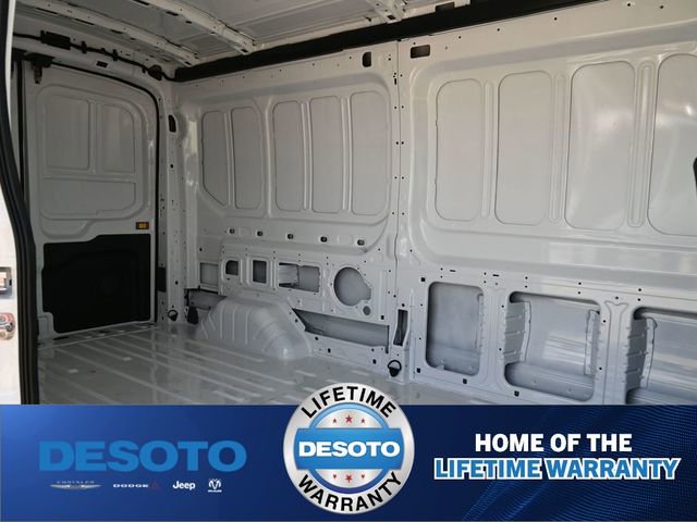 New 2025 Ford Transit 250 148 Medium Roof image 14