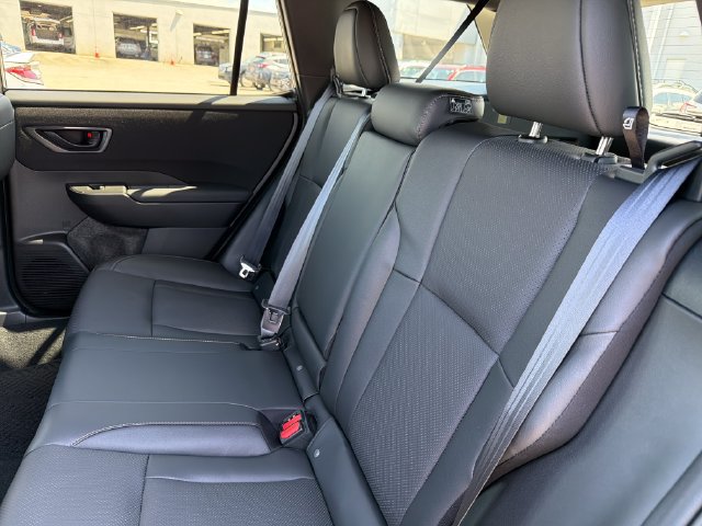 New 2026 Subaru Outback Limited XT AWD/4WD image 22